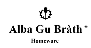 Alba Gu Brath Candles & Homeware