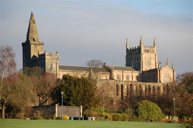 Best Things to do in Dunfermline, Fife