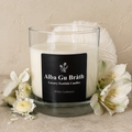 White Cashmere Candle